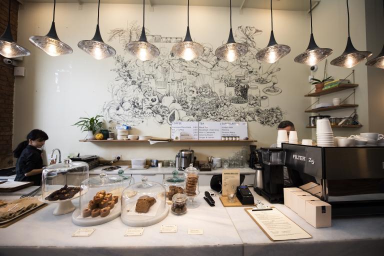 £500k safety net for Kensington and Chelsea businesses amid COVID19